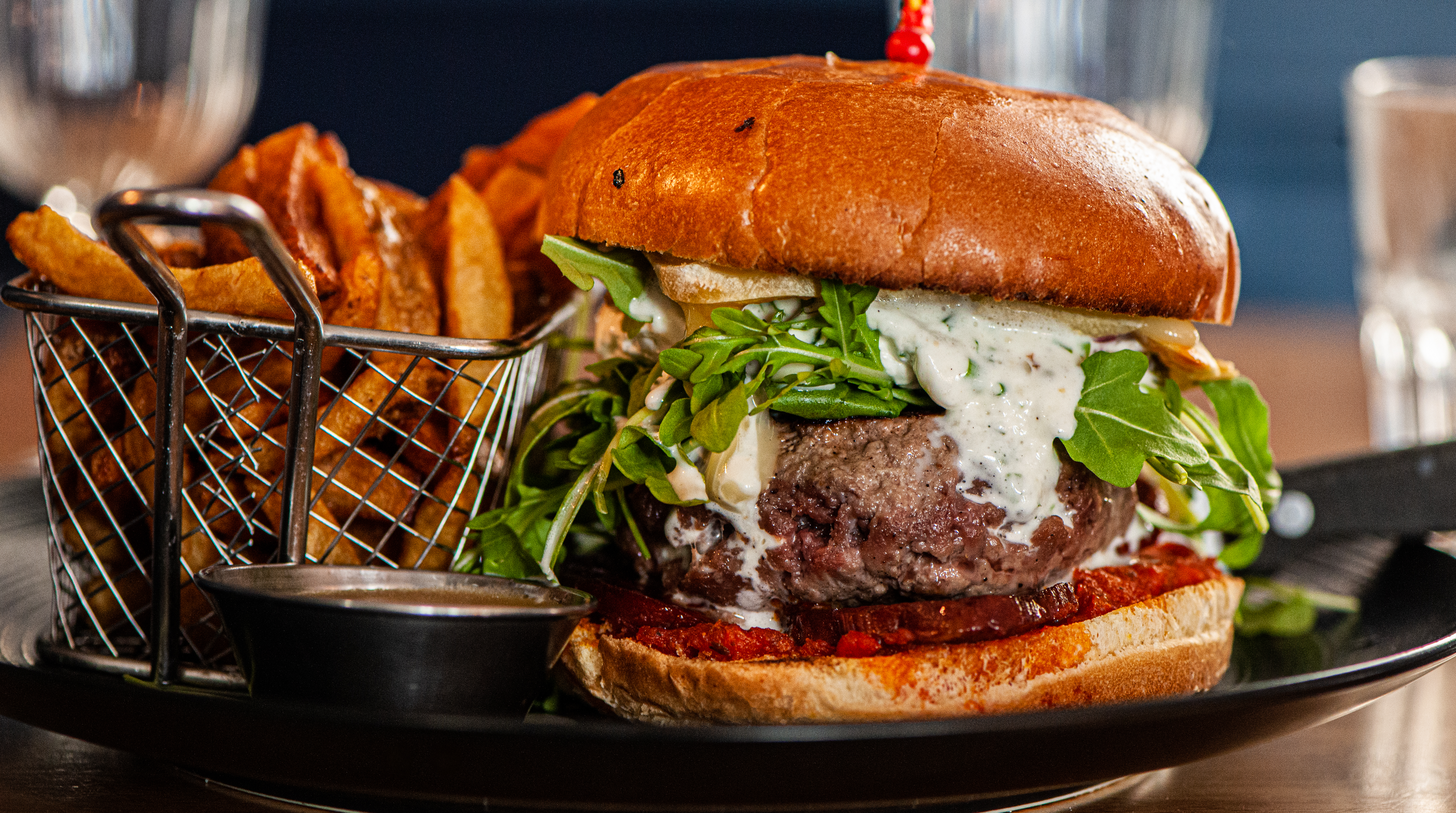 Photographie culinaire — plats — Plats1