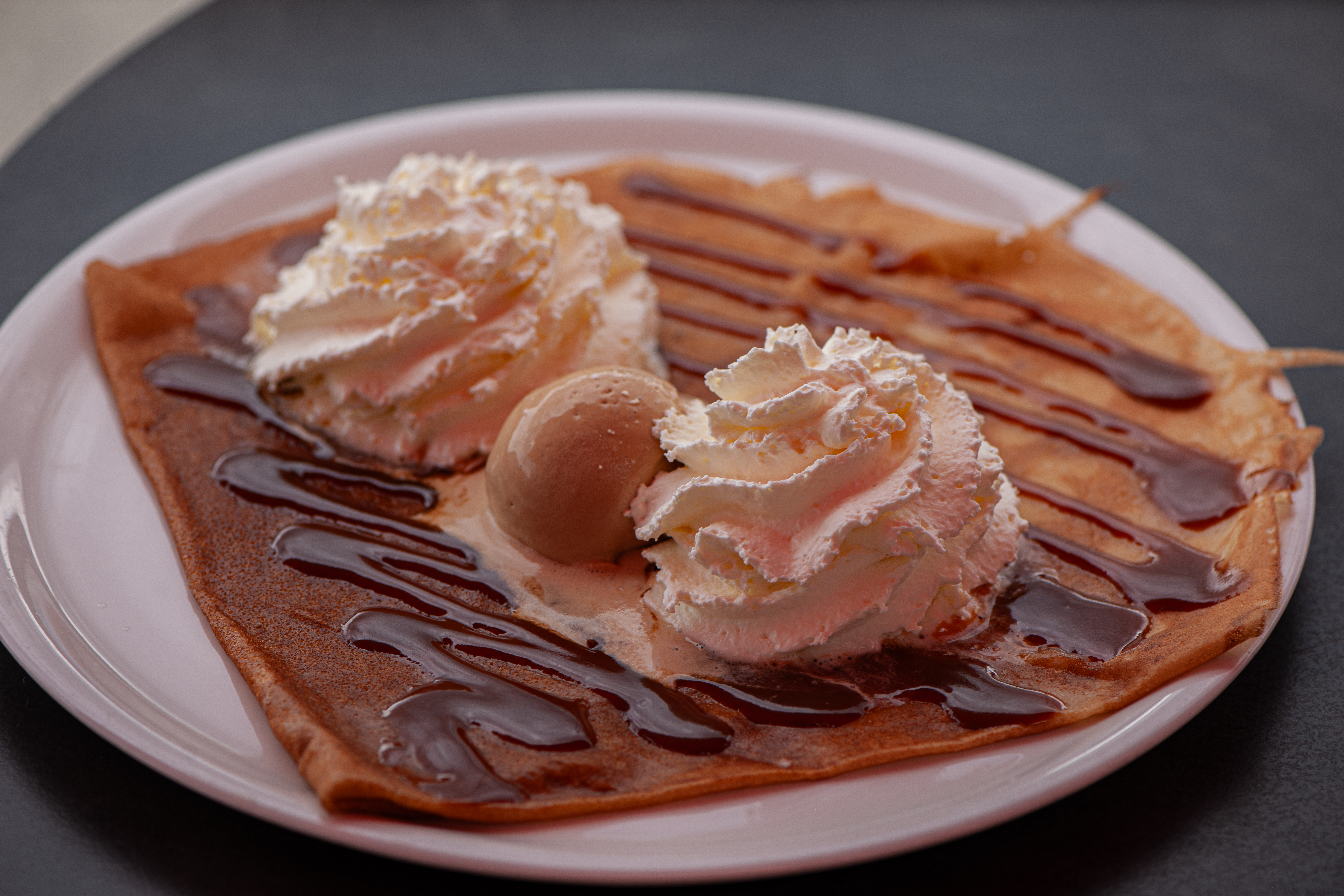 Photographie culinaire — plats — Plats4