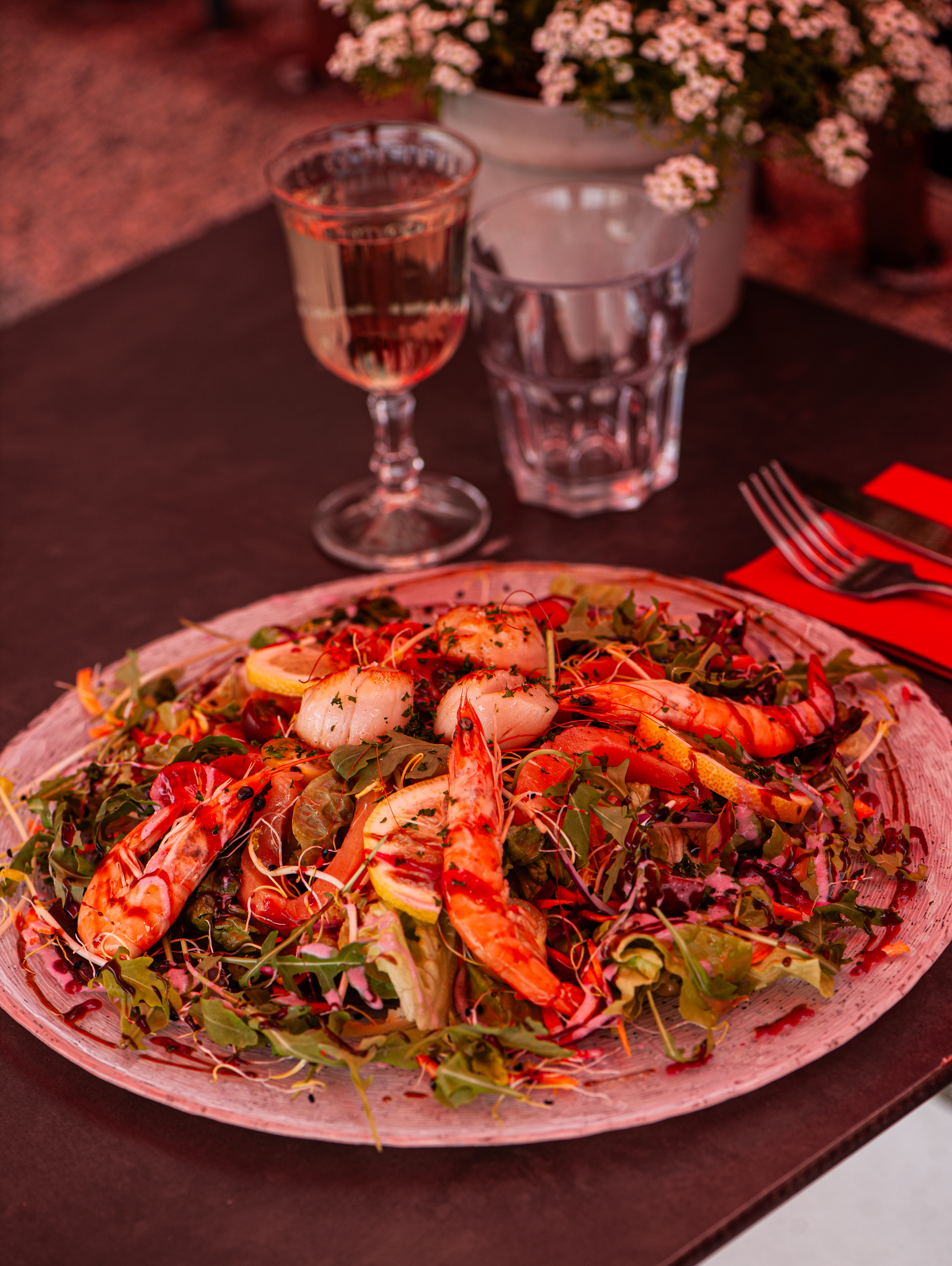 Photographie culinaire — plats — Plats5