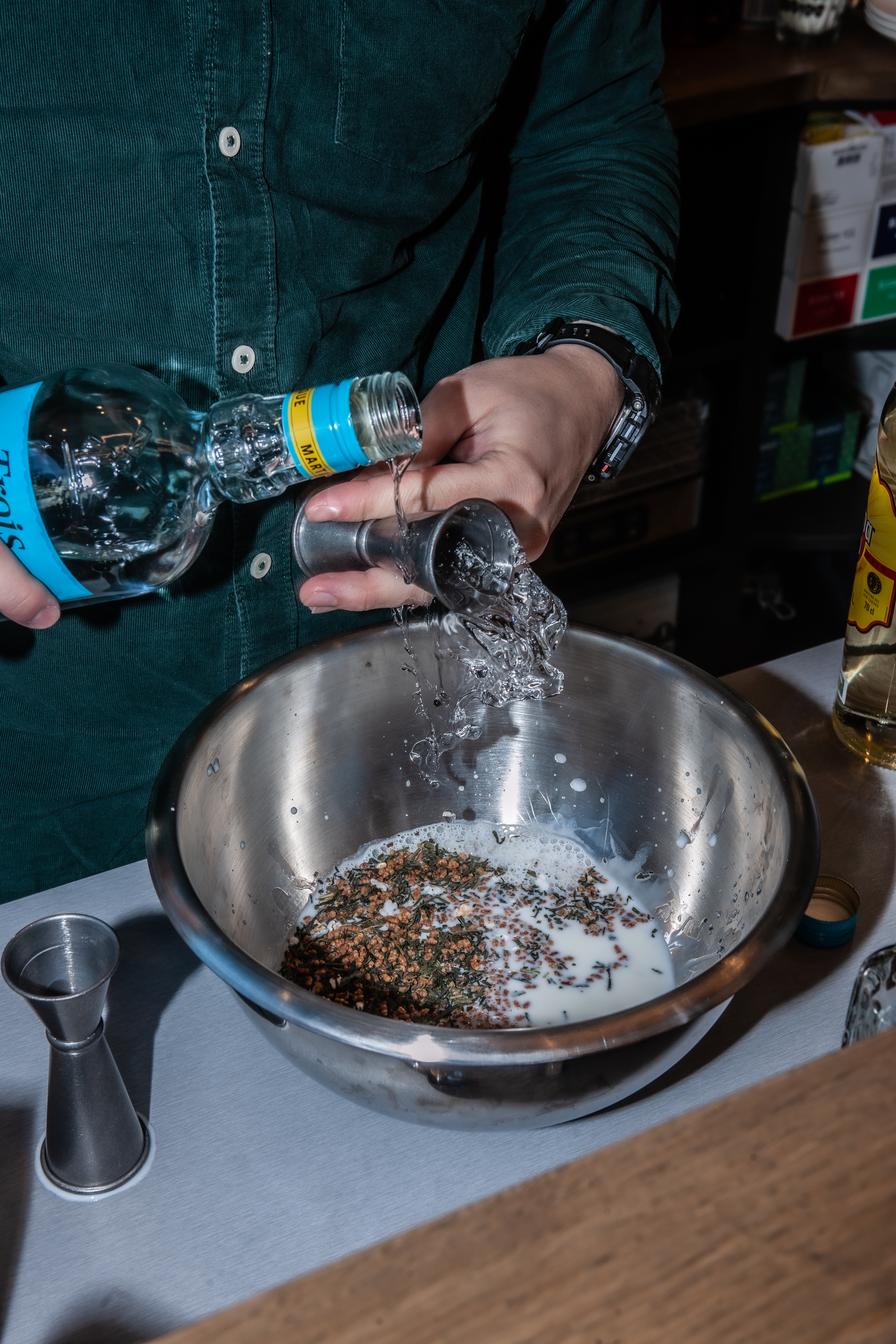 Photographie culinaire — visuels pour réseaux — Reso2