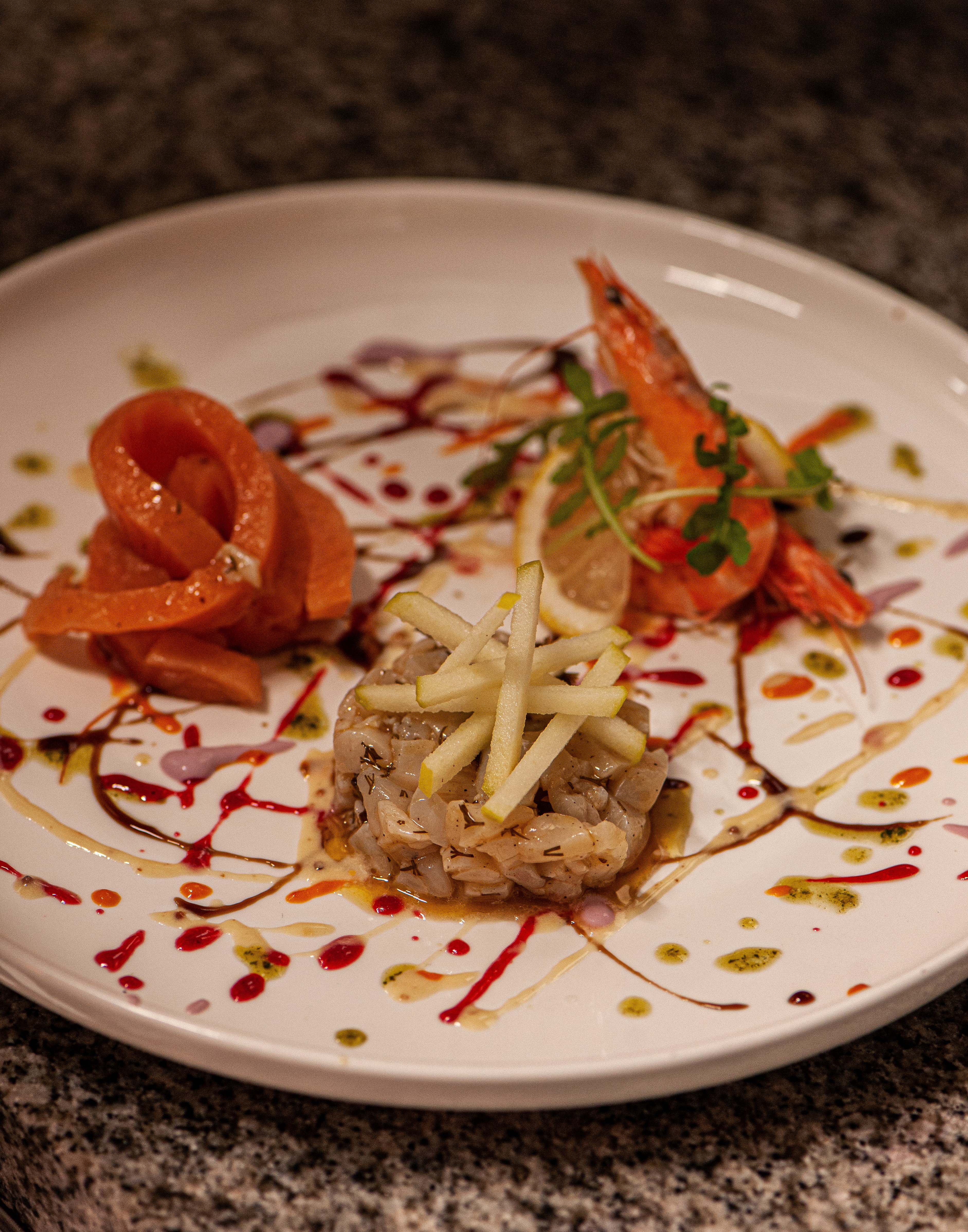 Photographie culinaire — visuels pour réseaux — Reso3