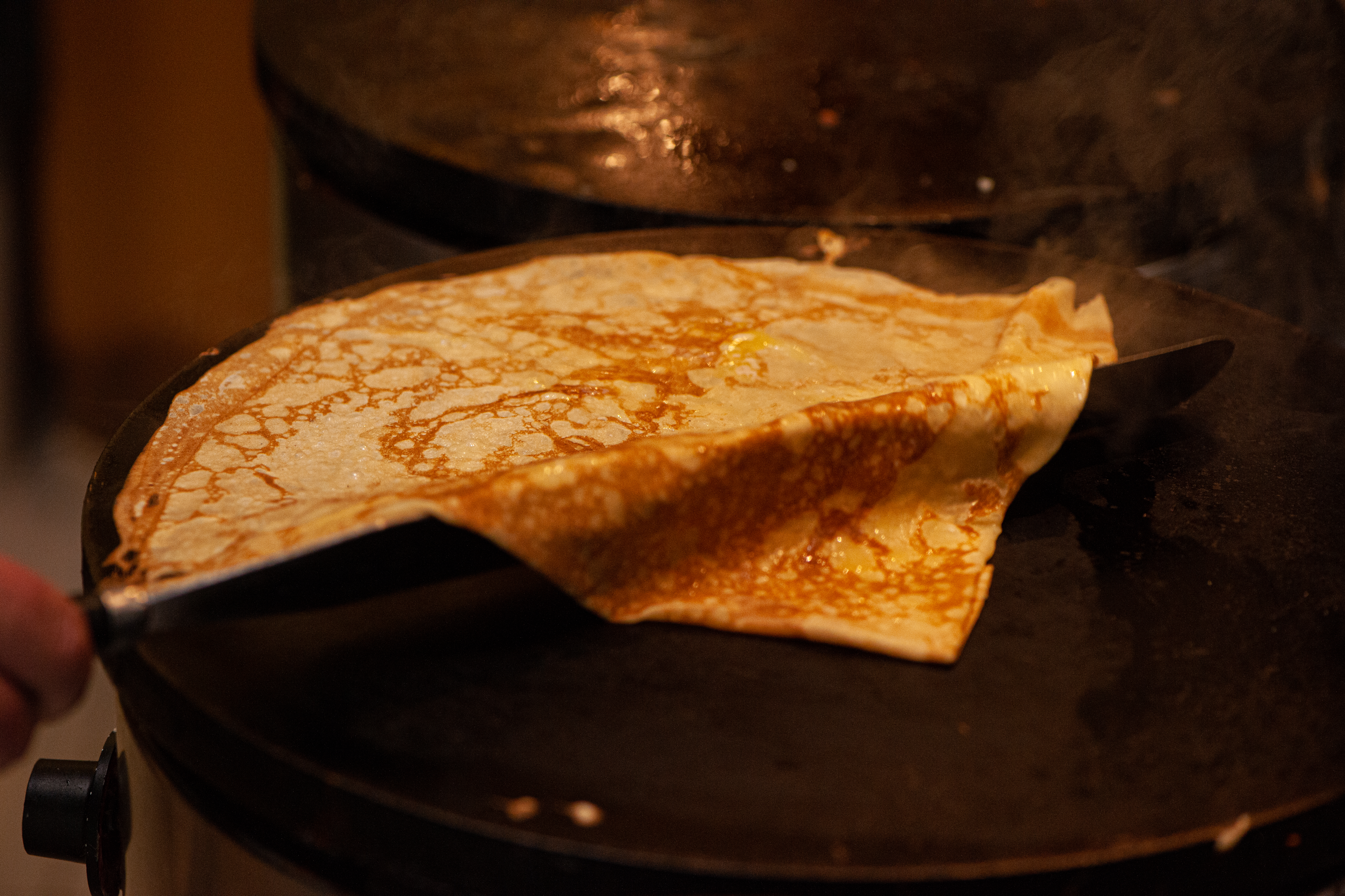 Photographie culinaire — visuels pour réseaux — Reso5