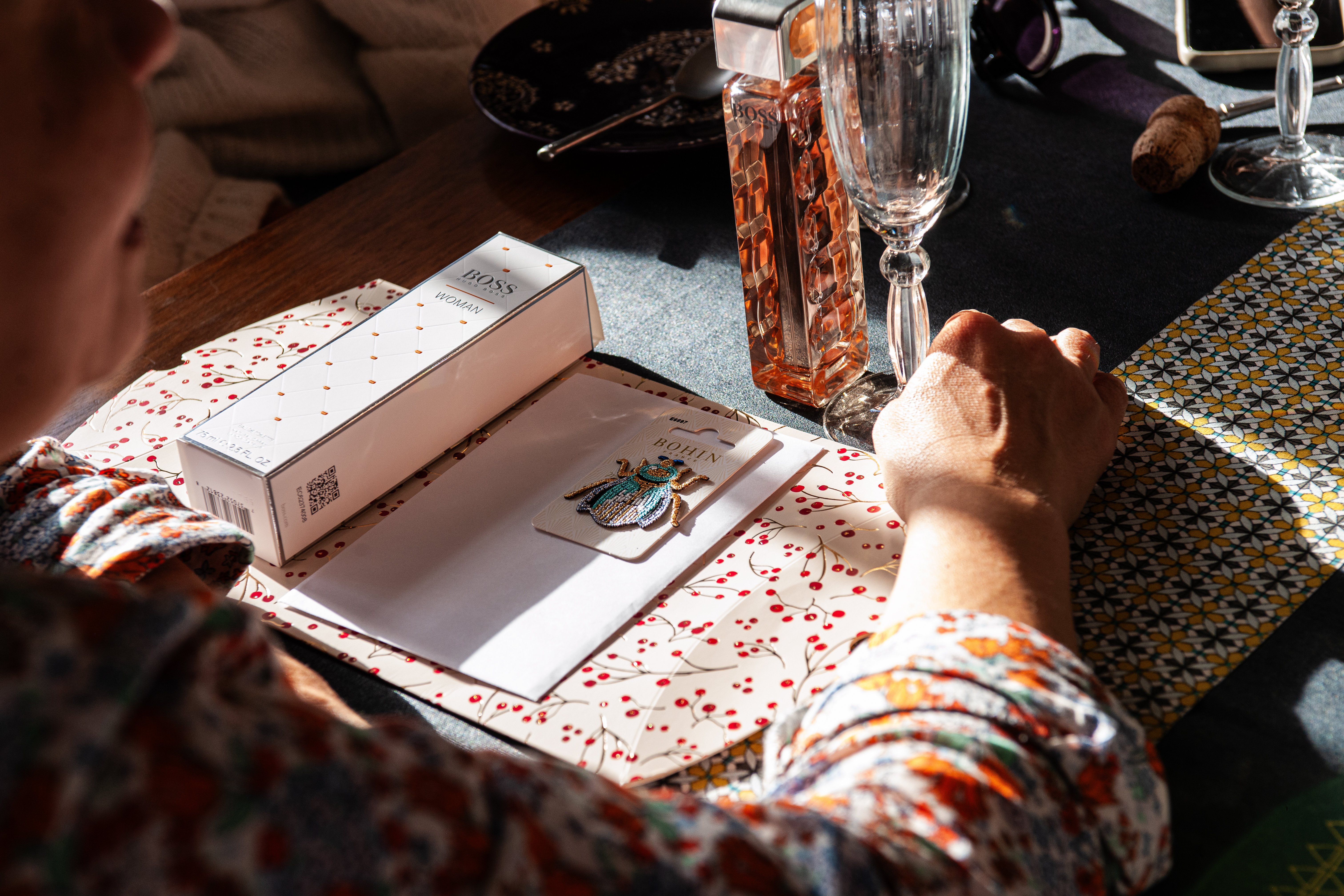 Photographie culinaire — équipe et salle — Salle3
